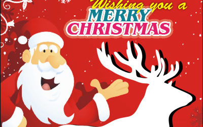 Merry Christmas 2013 and Happy New Year 2014